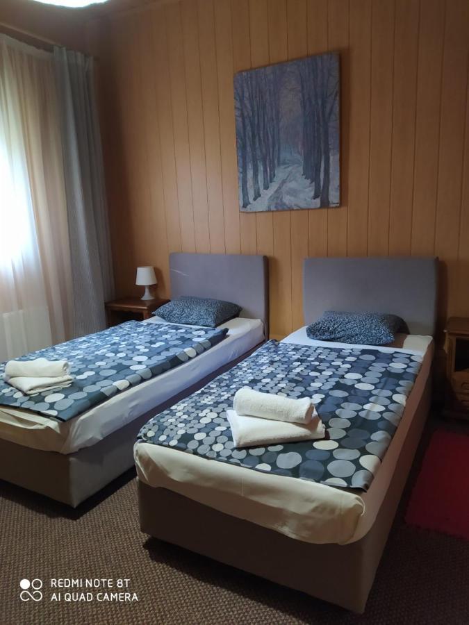 Отель закарпатская колыба *