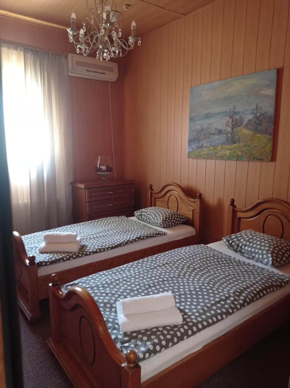 закарпатская колыба *