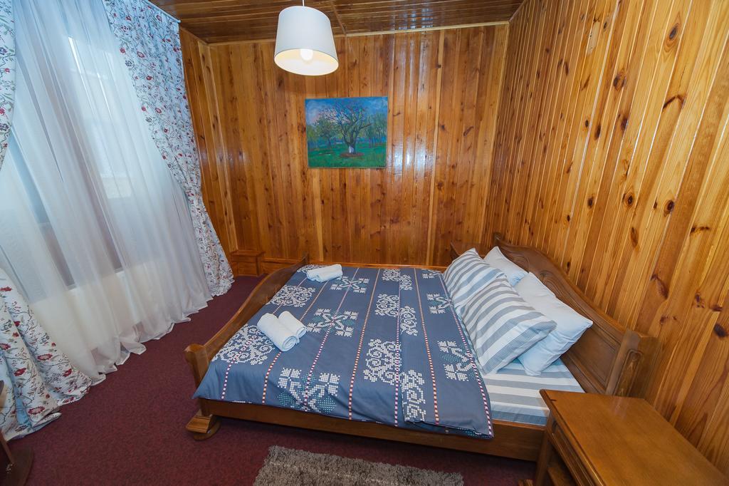 закарпатская колыба